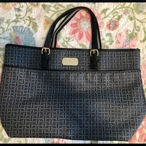 Tommy Hilfiger Shopper Tote